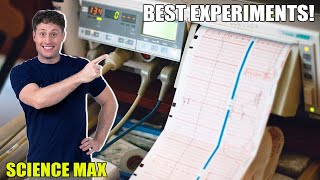 Science Max | Best Science Experiments ! | Science Max Season1 | Kids Science