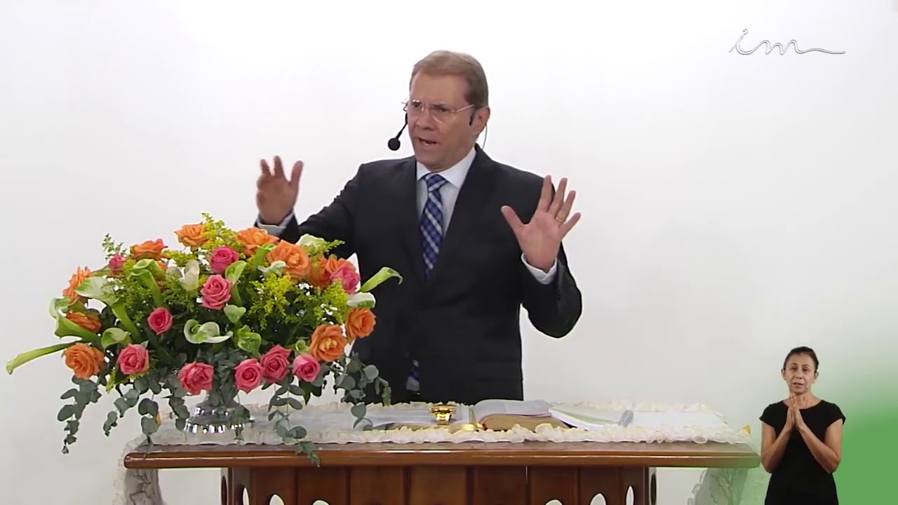 #Pregação A quarta Vigília   #Pr Anchieta Carvalho