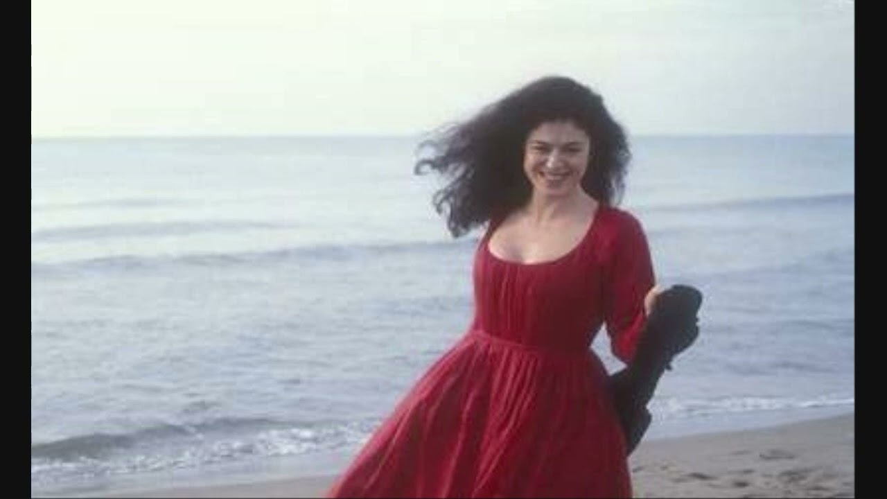 Rossini - La donna del lago - Genova 2004