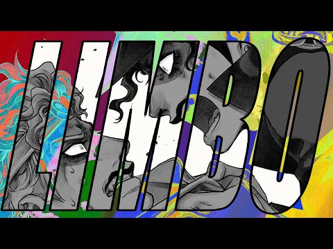 LIMBO - A JOJO Comic Dub