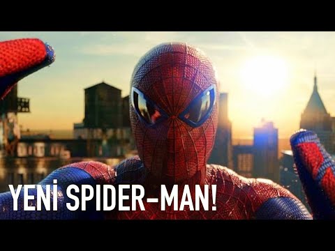 AMAZING SPIDER-MAN (İNCELEME!)