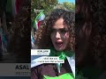 Pre-Revolutionary Flags Fly At Iran's World Cup Opener Defying FIFA Ban #shorts #worldcup