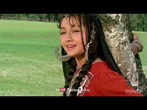 main-hoo-khush-rang-heena-|-happy-song-|-heena(1991)-|-lata-mangeshkar-|-full-hd-video-song