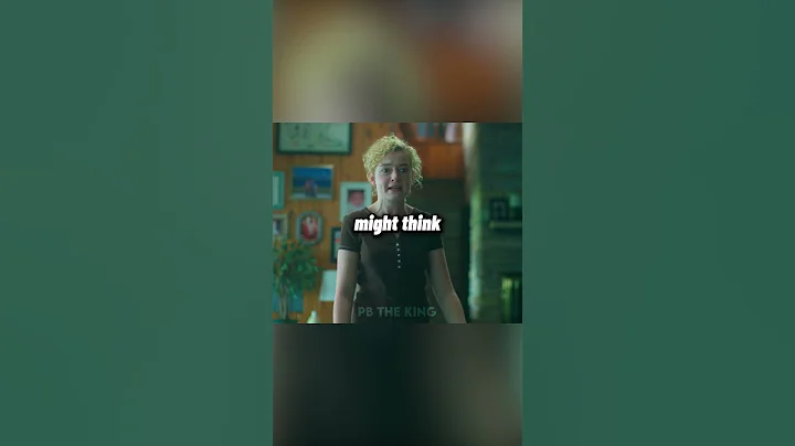 Ruth Freaks Out // #ozark #shorts