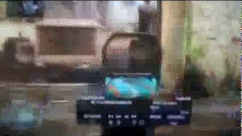 Proof Slums | Against BO2DubsWMexi