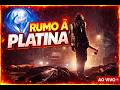 RUMO À PLATINA NO MODO INSANO 😈🔥 (SEM PERDÃO)