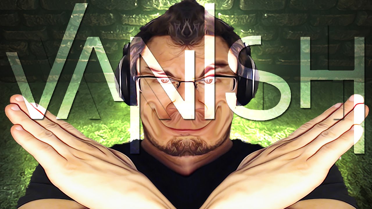 Vanish UPDATED: DONE FOREVER!!