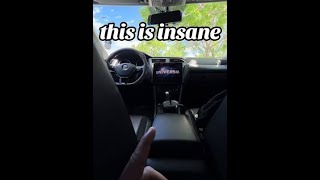 turn your personal tablet or ipad into your new upgraded car screen 👌🏼 watching sports or movies
