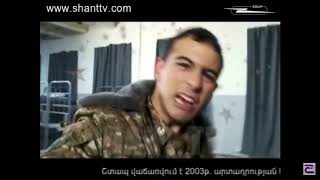 BANAKUM \\ Nor Tarva Erg Bshtikyan, Yelena, Melo, Susik, Minas,Varuj, Hakopyan, Hambardzum, Qajik,