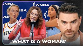 The WNBA Held a Meeting About Women and Couldn t Define One