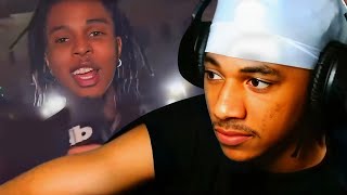 Celebrity Dutie Reacts To SoFaygo’s First Interview In 3 Years | Mania Era Begins Profile