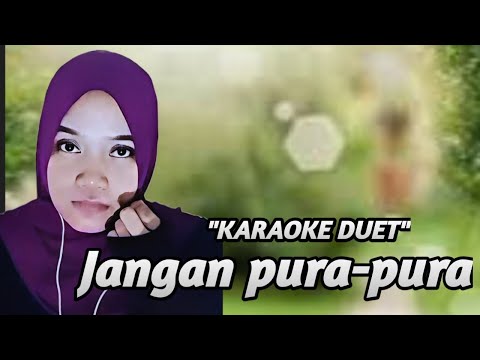 Gila dan mengerikan dengar suaranya emas duet Cover she