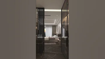 تصميم مودرن 
