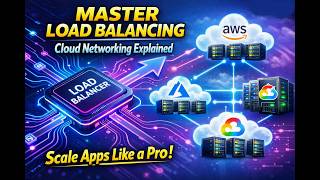 The Invisible Director  How Cloud Load Balancing Prevents Digit