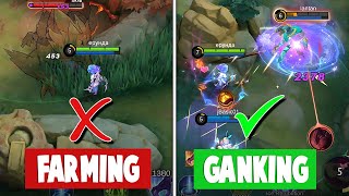 These Tips Will Improve Your Jungle Gameplay Right Away | Mobile Legends screenshot 4