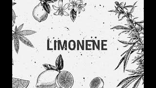 Limonene - What Is It? | Certified