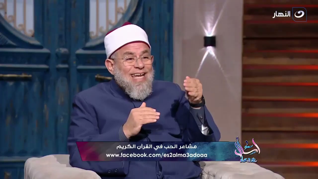 لا طاعة لمخلوق فى معصية الخالق  ما هى حدود حب الغير ؟