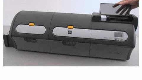 Zebra ZXP Series 7 Laminator