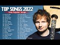 Top 50 Billboard Chart This Week🍑ADELE, Ed Sheeran, Alan Walker, Doja Cat, Maroon 5, Justin Beiber..