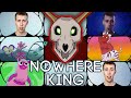 The nowhere king  a cappella centaurworld cover  jacob sutherland