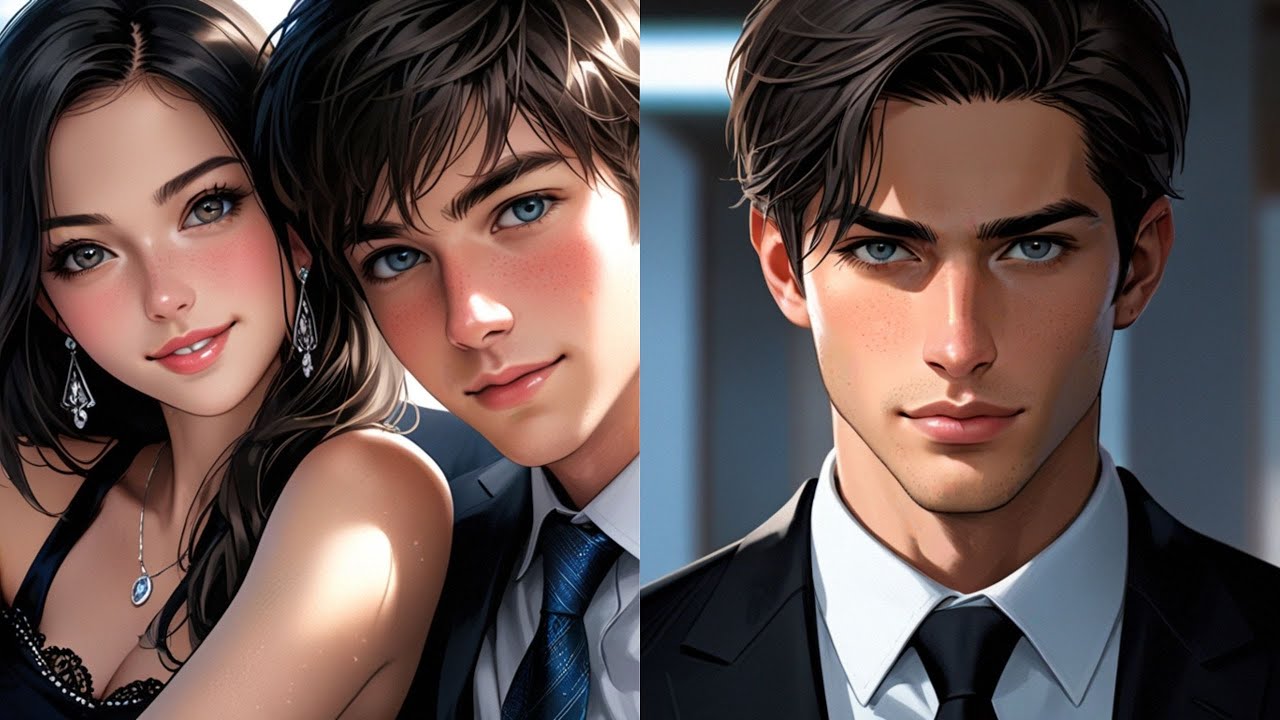 Mi esposa me llamó solo un amigo frente a su familia y me casé con su prima