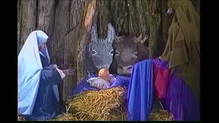 Good Counsel Mankato Pasture Christmas Display 1996