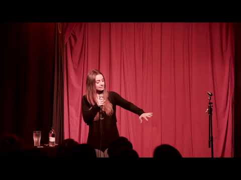 WHEN I KNEW I WAS A NEW YORKER - Liz Miele