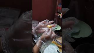 BUAT MOCHI OBESITAS