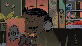 The Loud House Agent Lincoln Save Me Sponsored Bypreview 2 Effects