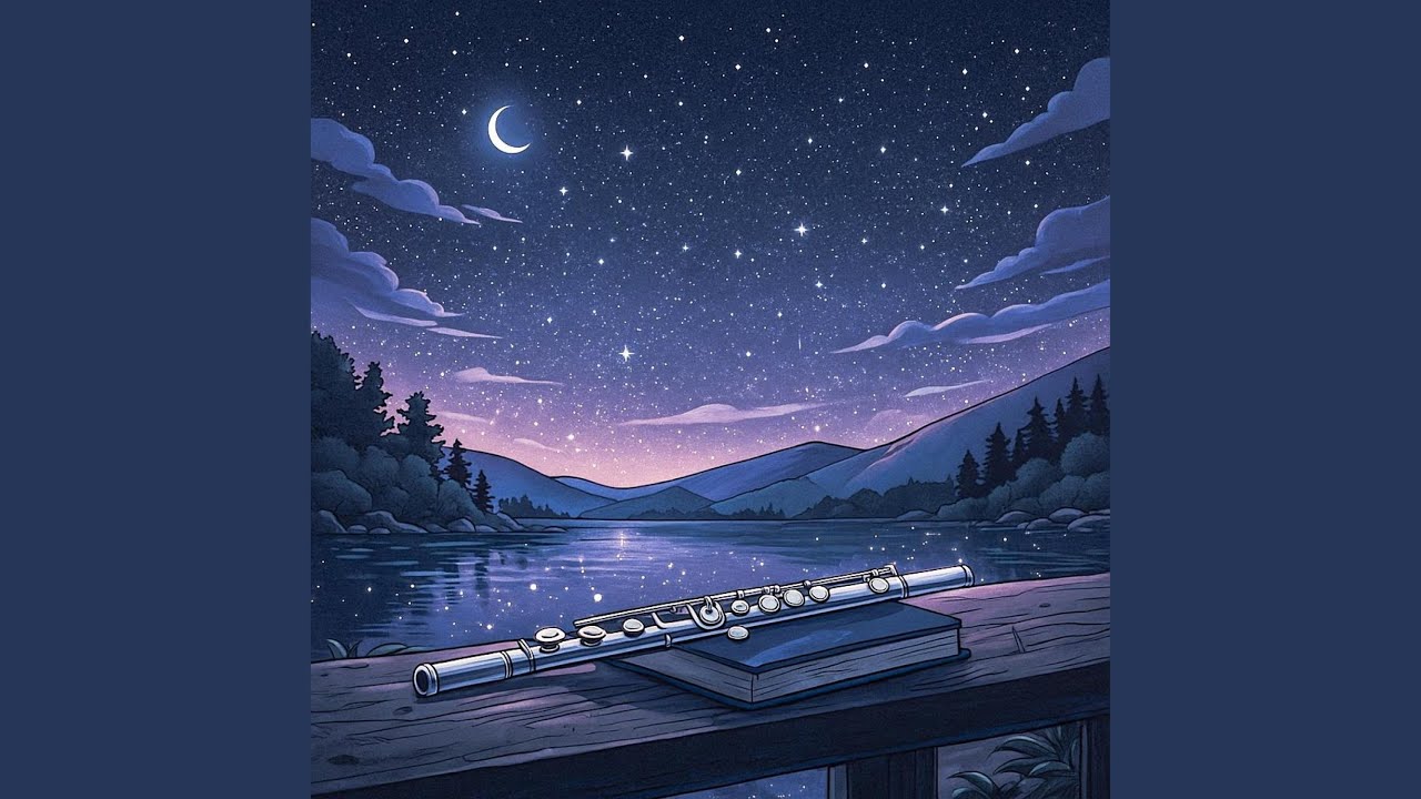 Watch Moonlit Flutti on YouTube Watch Moonlit Flutti on YouTube