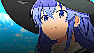 Roxy Migurdia Edit - Mushoku Tensei - Alight Motion[Preset Base]
