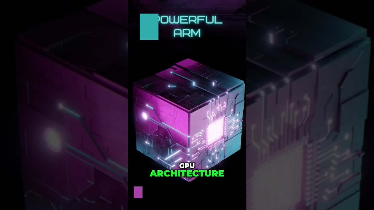 Nvidia's Jetson Thor: Unleashing the Future of Robotics! #shorts