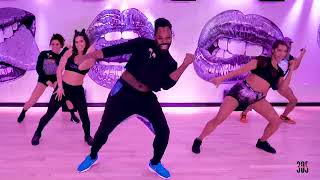 HIP HOP   Dance Workout