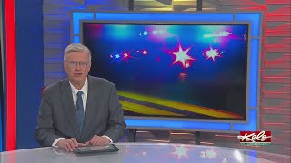 Rollover crash in rural Yankton County