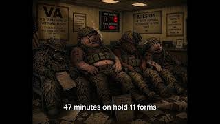 "The VA" | War Pigs Episode 2 — The System Wasn’t Ready for Gunny