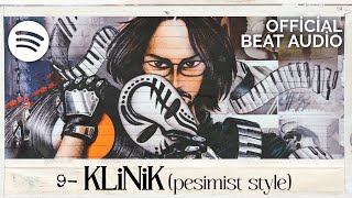 Skolas Reeves - Klinik (İnstrumental) Ürkçerap Üzik Ürkçerapbeat