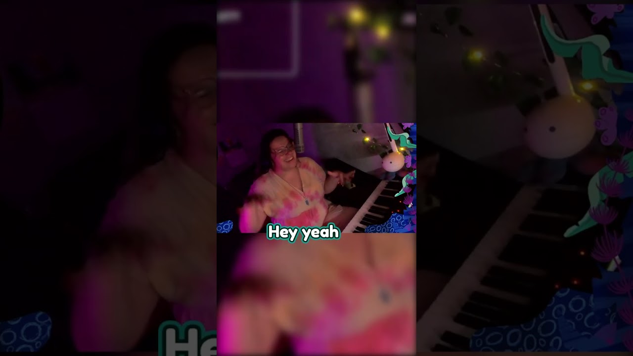 Singing all too well while relearning how to loopo #coversong #musicstream #alltoowell #livemusic #t