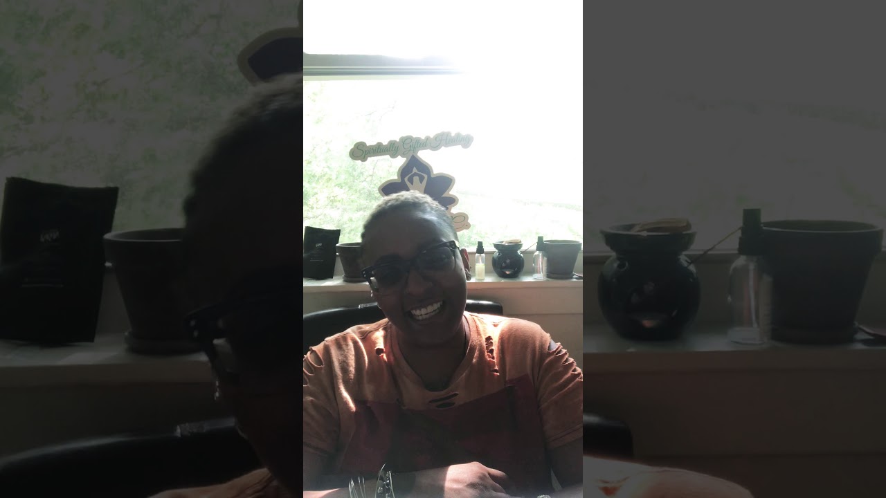 Gemini~ August Monthly Spiritual Advice