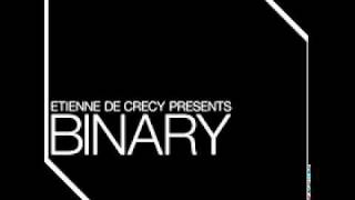 Etienne de Crecy - Binary