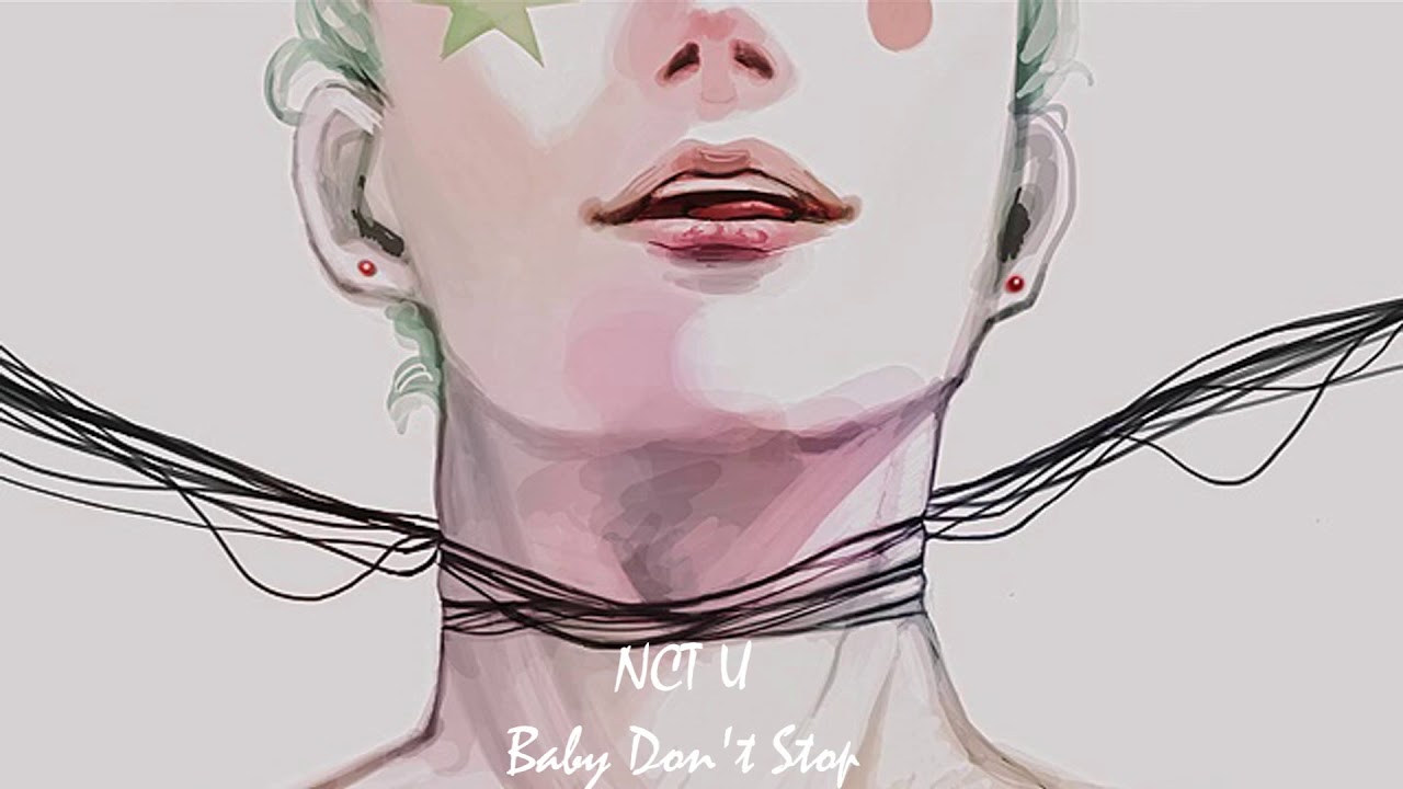 Nightcore - Baby Don't Stop _ NCT U (엔시티 유)