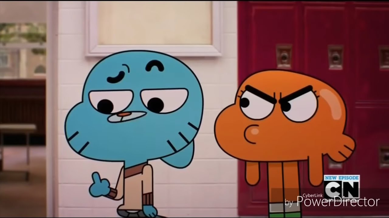 Nicolas Cantu (Junky Janker) biography: who is the voice of Gumball? 