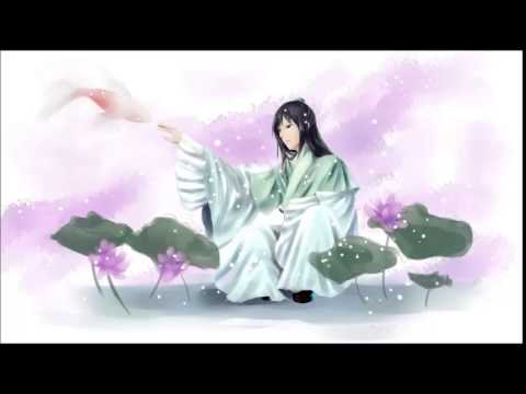 【を中国語で歌ってみた】錦鯉抄【ミン】