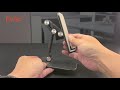 Votex Foldable Mobile/Tablet Stand
