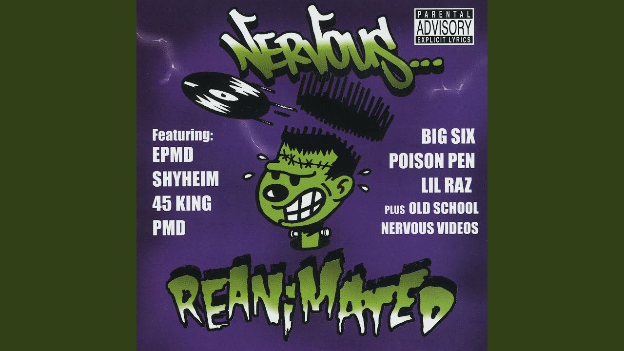 Nuttin' But Flavor (Vocal Mix) - YouTube