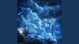 Slumber's Thunderous Calm