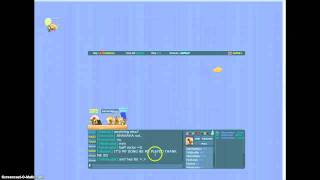 A baffbot room