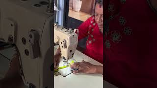 BACK KNOT ഇനി എളുപ്പത്തിൽ ഉണ്ടാക്കാം💯 | SAREE BLOUSE & CHURIDAR BACK DESIGN😍 | TAILORING TRICK