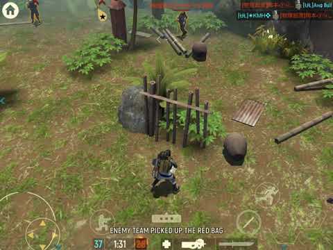 Tacticool: UL VN CLS vs 物理超渡