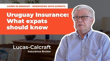 Uruguay Insurance: What expats should know