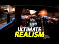 INSANE WEATHER EFFECTS! - Automobilista 2 - P1 @ Nordschleife